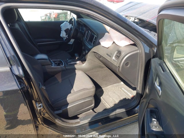 Aukcja sprzedaży 2019 Dodge Charger Sxt, vin: 2C3CDXBGXKH631894, numer aukcji: 12685201