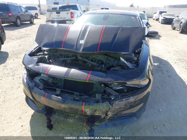 Aukcja sprzedaży 2019 Dodge Charger Sxt, vin: 2C3CDXBGXKH631894, numer aukcji: 12685201