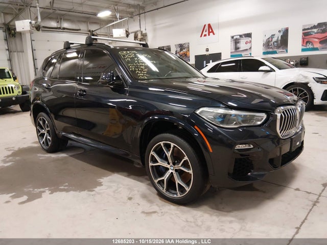 2019 5UXCR6C57KLL24608 главное изображение