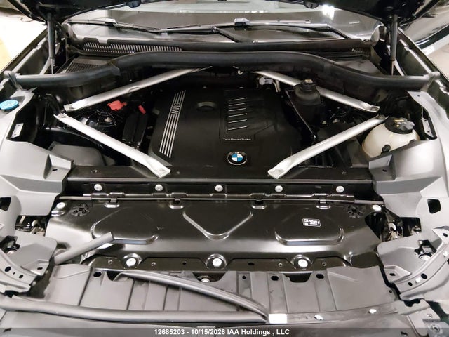 BMW X5 Xdrive40i 2019 5UXCR6C57KLL24608 Image 10