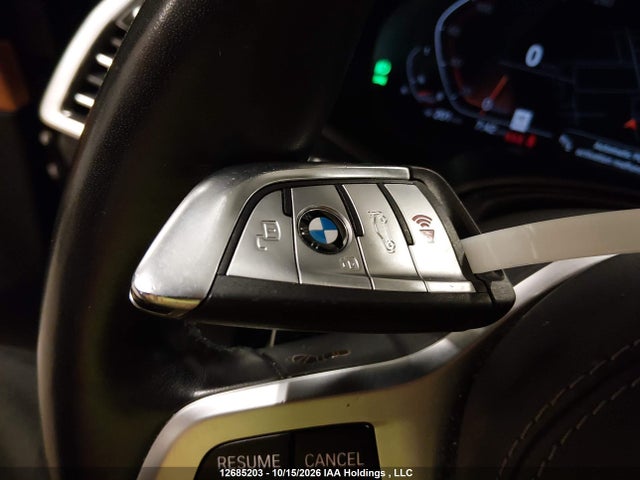 BMW X5 Xdrive40i 2019 5UXCR6C57KLL24608 Image 11