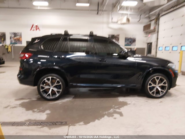 BMW X5 Xdrive40i 2019 5UXCR6C57KLL24608 Image 13