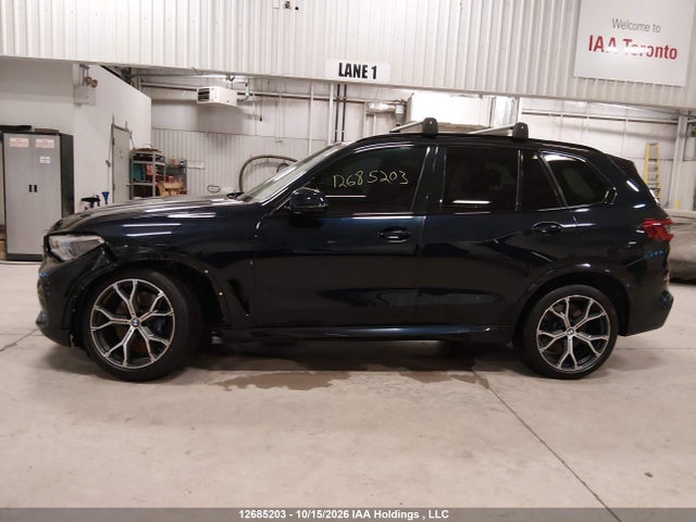 BMW X5 Xdrive40i 2019 5UXCR6C57KLL24608 Image 14