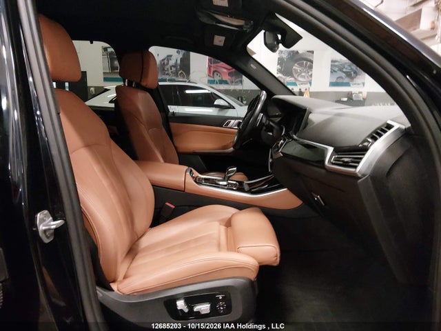 BMW X5 Xdrive40i 2019 5UXCR6C57KLL24608 Image 5
