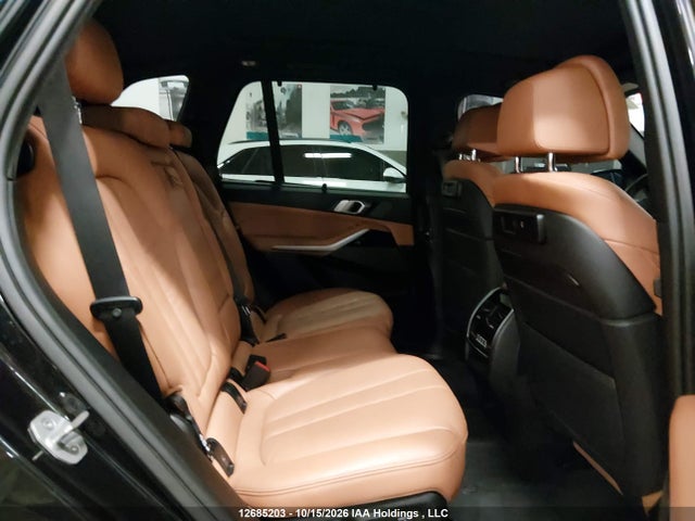 BMW X5 Xdrive40i 2019 5UXCR6C57KLL24608 Image 8
