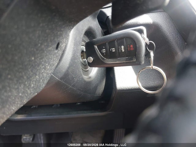 Продажа на аукционе авто 2021 Toyota Camry Se/se Night Shade, vin: 4T1G11AK0MU614073, номер лота: 12685208