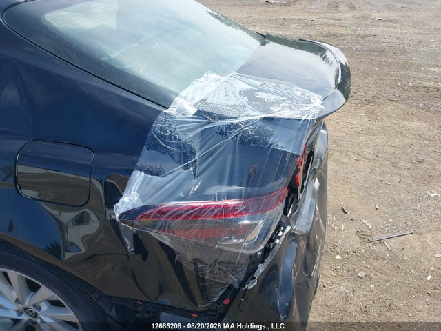 Продажа на аукционе авто 2021 Toyota Camry Se/se Night Shade, vin: 4T1G11AK0MU614073, номер лота: 12685208