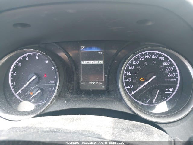 Продажа на аукционе авто 2021 Toyota Camry Se/se Night Shade, vin: 4T1G11AK0MU614073, номер лота: 12685208