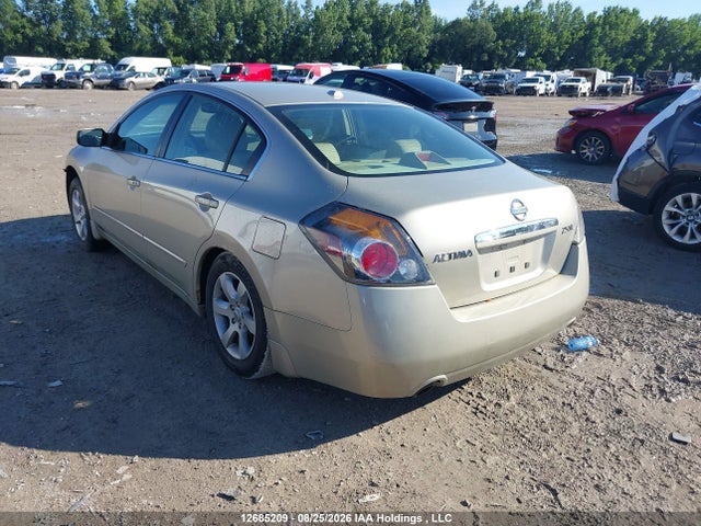 Aukcja sprzedaży 2009 Nissan Altima 2.5/2.5s, vin: 1N4AL21E89C167905, numer aukcji: 12685209