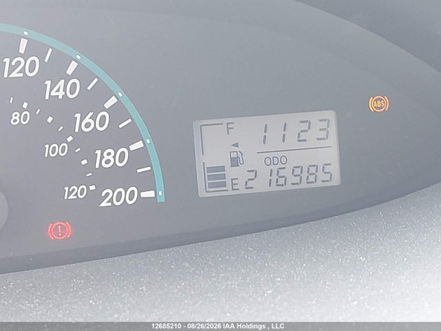 2012 Toyota Yaris მანქანა იყიდება აუქციონზე, vin: JTDBT4K32CL029887, აუქციონის ნომერი: 12685210