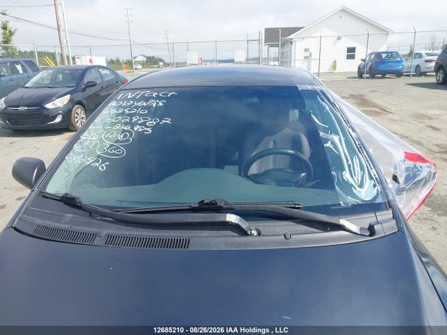 2012 Toyota Yaris მანქანა იყიდება აუქციონზე, vin: JTDBT4K32CL029887, აუქციონის ნომერი: 12685210