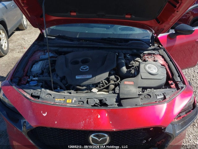 Mazda 3 SPORT 2024 JM1BPBMY4R1653812 Image 10