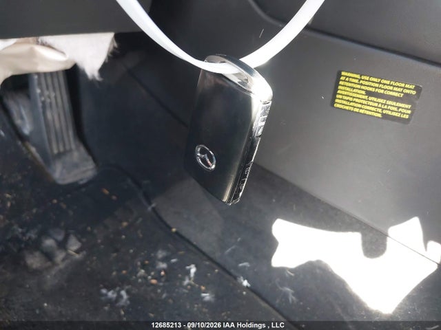 Mazda 3 SPORT 2024 JM1BPBMY4R1653812 Image 11