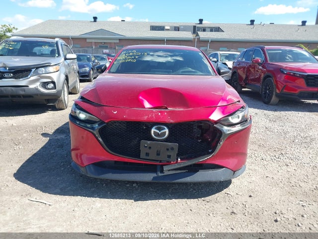 Mazda 3 SPORT 2024 JM1BPBMY4R1653812 Image 12