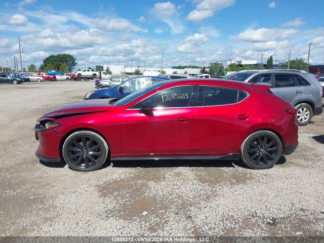 Mazda 3 SPORT 2024 JM1BPBMY4R1653812 Image 14