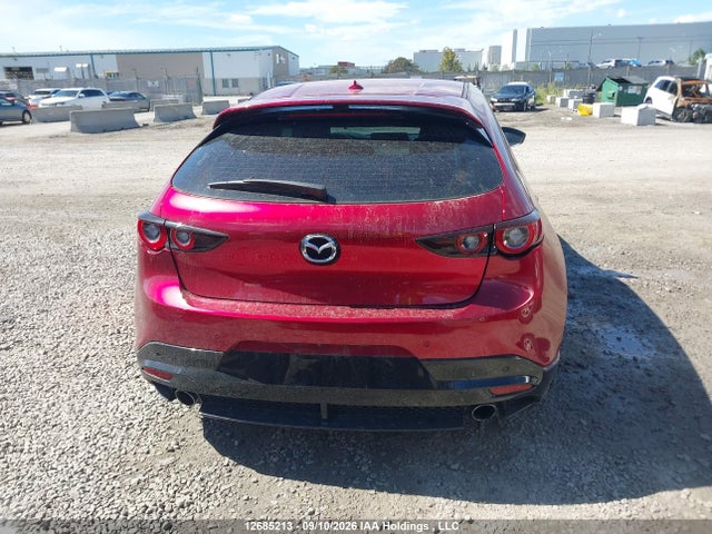 Mazda 3 SPORT 2024 JM1BPBMY4R1653812 Image 16