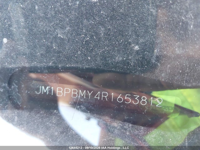 Mazda 3 SPORT 2024 JM1BPBMY4R1653812 Image 17