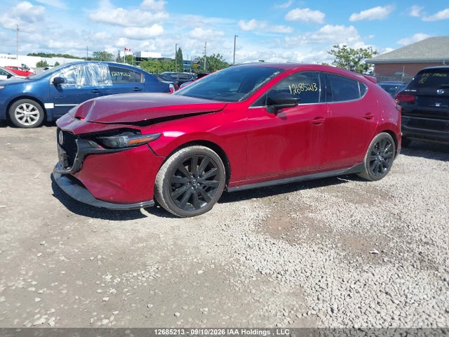 Mazda 3 SPORT 2024 JM1BPBMY4R1653812 Image 2