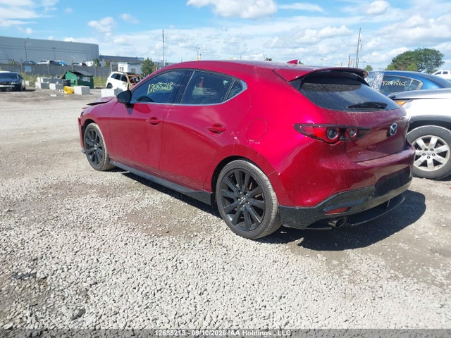 Mazda 3 SPORT 2024 JM1BPBMY4R1653812 Image 3