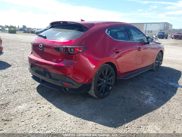 Mazda 3 SPORT 2024 JM1BPBMY4R1653812 Image 4