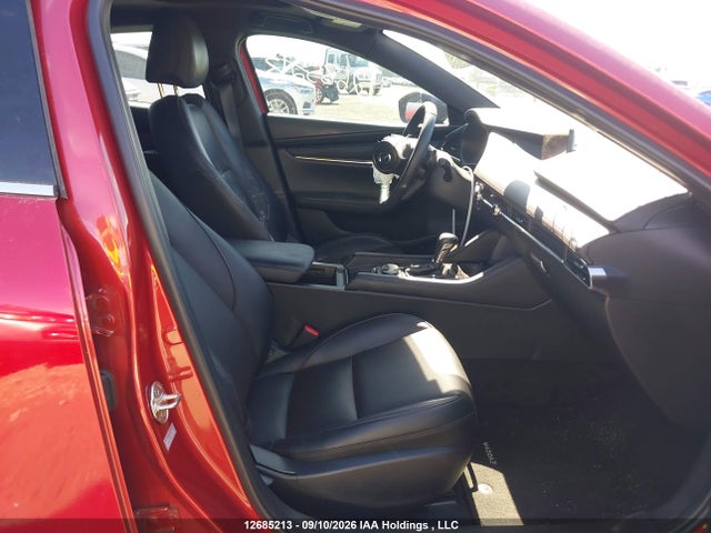Mazda 3 SPORT 2024 JM1BPBMY4R1653812 Image 5