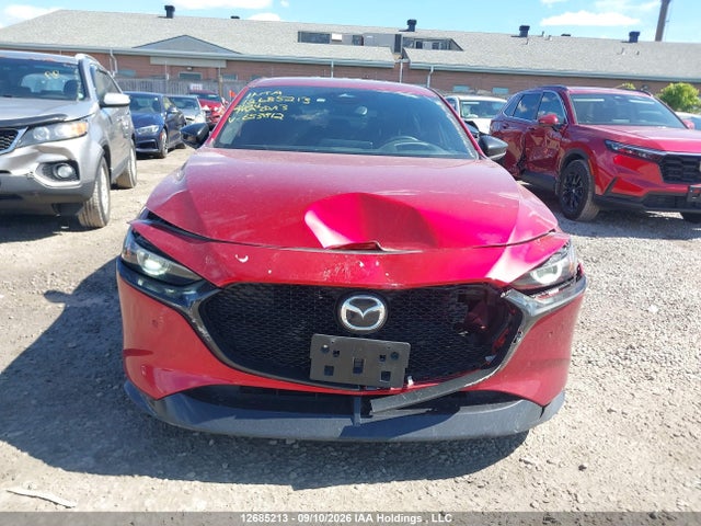 Mazda 3 SPORT 2024 JM1BPBMY4R1653812 Image 6