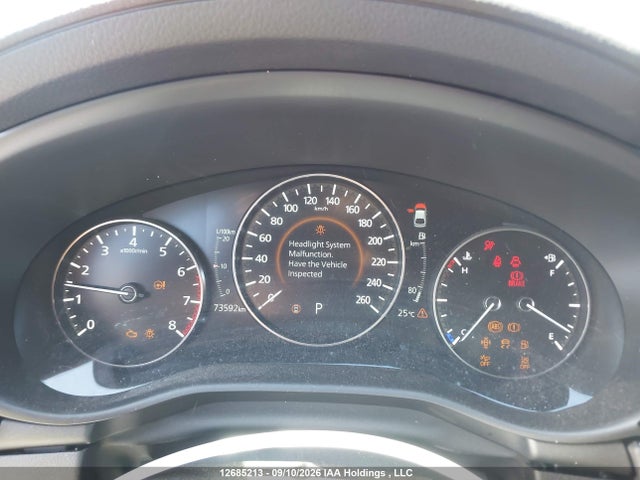 Mazda 3 SPORT 2024 JM1BPBMY4R1653812 Image 7