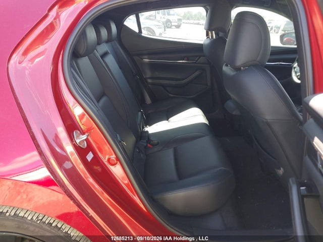 Mazda 3 SPORT 2024 JM1BPBMY4R1653812 Image 8