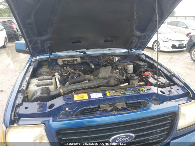 12685216 :رقم المزاد ، 1FTYR44U48PB03681 vin ، 2008 Ford Ranger مزاد بيع