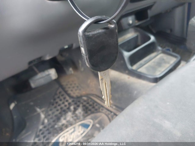 12685216 :رقم المزاد ، 1FTYR44U48PB03681 vin ، 2008 Ford Ranger مزاد بيع