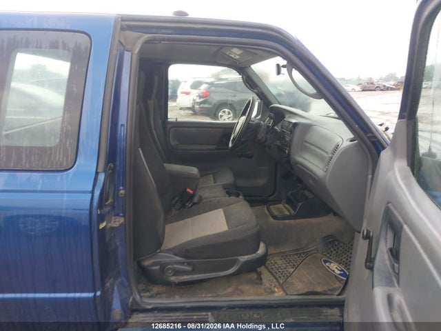 12685216 :رقم المزاد ، 1FTYR44U48PB03681 vin ، 2008 Ford Ranger مزاد بيع