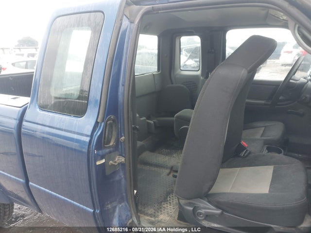 12685216 :رقم المزاد ، 1FTYR44U48PB03681 vin ، 2008 Ford Ranger مزاد بيع