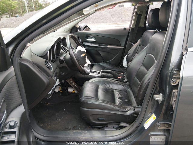 Aukcja sprzedaży 2013 Chevrolet Cruze Lt, vin: 1G1PE5SB2D7149639, numer aukcji: 12666070