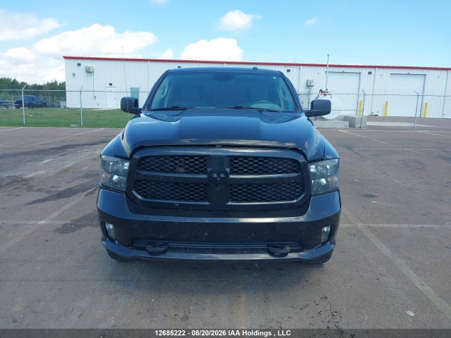 RAM 1500 St 2017 3C6RR7KT2HG774309 Image 11
