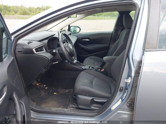 Toyota COROLLA LE 2020 5YFBPRBE8LP009718 Image 18
