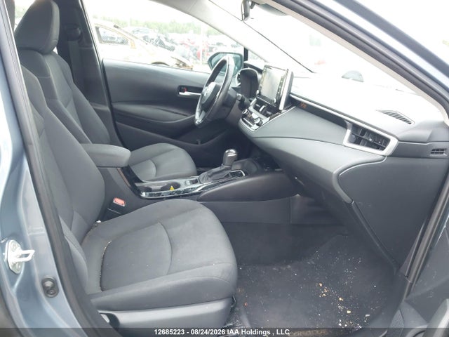 Toyota COROLLA LE 2020 5YFBPRBE8LP009718 Image 5