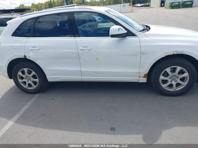 Aukcja sprzedaży 2011 Audi Q5 2.0t Premium Plus, vin: WA1LFCFP2BA007024, numer aukcji: 12685225