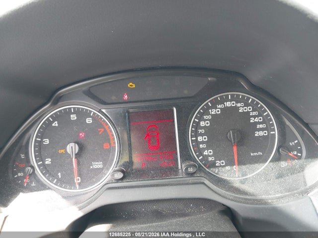 Aukcja sprzedaży 2011 Audi Q5 2.0t Premium Plus, vin: WA1LFCFP2BA007024, numer aukcji: 12685225