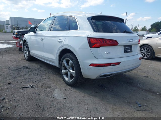 Продаж на аукціоні авто 2020 Audi Q5 45 Progressiv, vin: WA1BNAFY2L2060703, номер лоту: 12685226