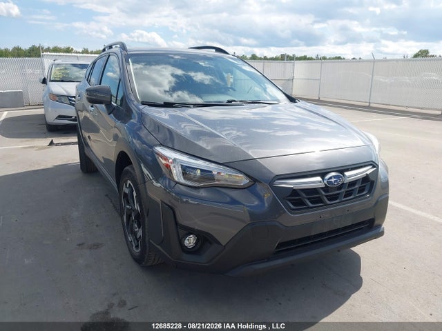 Aukcja sprzedaży 2021 Subaru Crosstrek Limited, vin: JF2GTHNC5MH656470, numer aukcji: 12685228