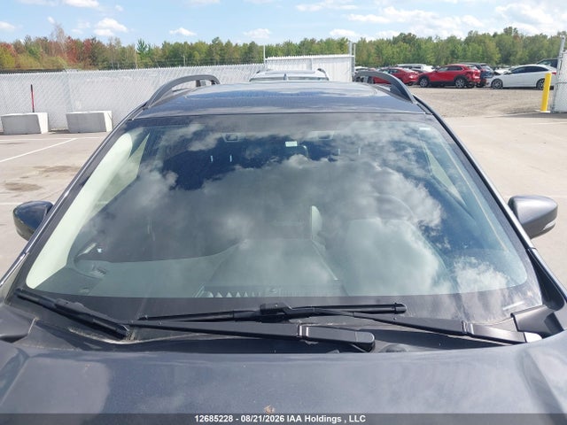 2021 Subaru Crosstrek Limited მანქანა იყიდება აუქციონზე, vin: JF2GTHNC5MH656470, აუქციონის ნომერი: 12685228