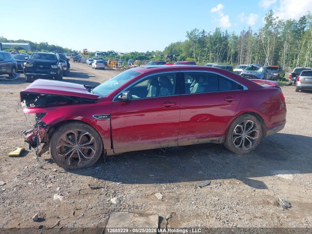 Ford TAURUS SHO 2016 1FAHP2KT5GG147777 Image 14