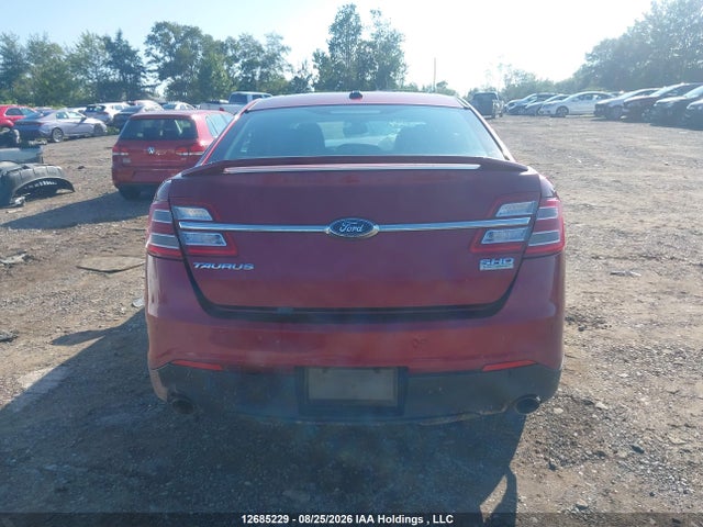 Ford TAURUS SHO 2016 1FAHP2KT5GG147777 Image 16