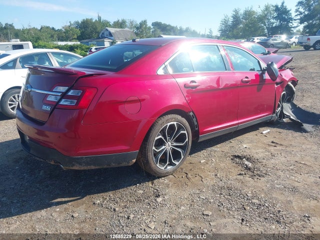 Ford TAURUS SHO 2016 1FAHP2KT5GG147777 Image 4