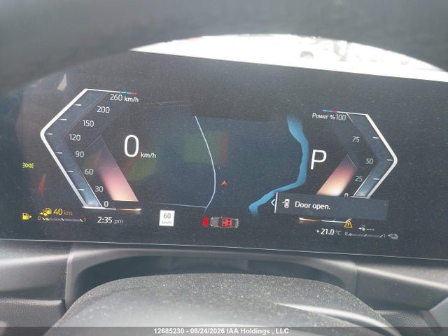 Продажа на аукционе авто 2023 Bmw 330e Xdrive, vin: WBA33FS00PFN87731, номер лота: 12685230