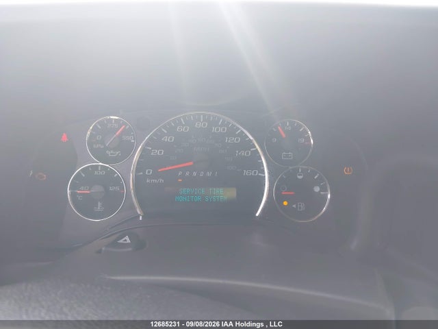 Chevrolet Express G2500 2020 1GCWGAFP3L1245471 Image 7