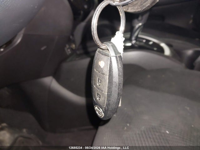Nissan Rogue 2016 5N1AT2MT9GC736435 Image 11