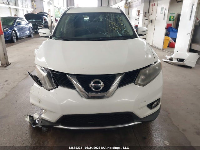 Nissan Rogue 2016 5N1AT2MT9GC736435 Image 13