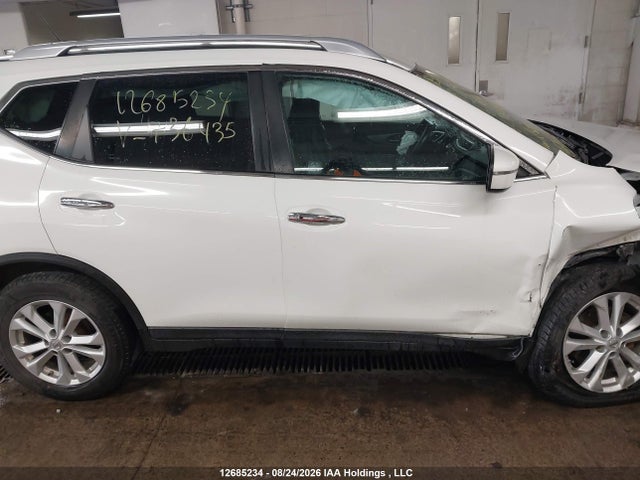 Nissan Rogue 2016 5N1AT2MT9GC736435 Image 14
