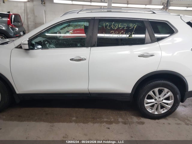 Nissan Rogue 2016 5N1AT2MT9GC736435 Image 15